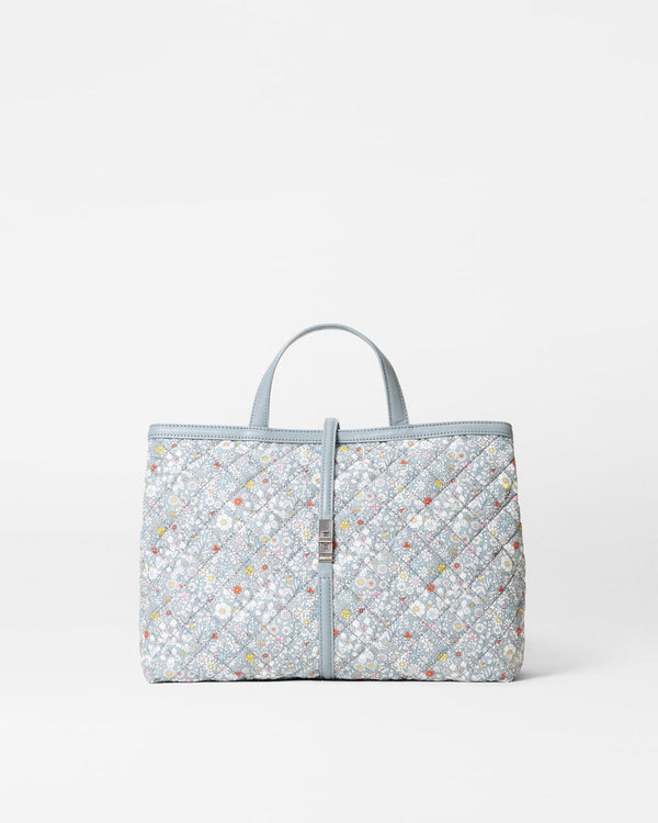 June's Meadow Medium Astor Top Handle